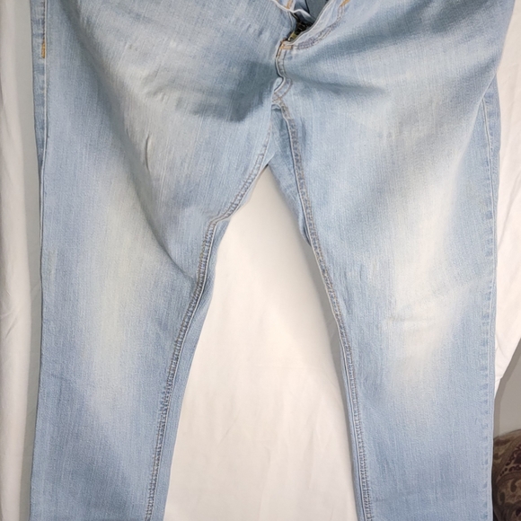 DRDIGIO RG Blue jean pant size 13 good condition - Picture 4 of 10